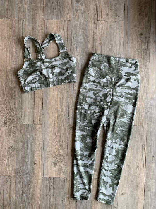 W CARBON 38 GR Size SM 2PCAW