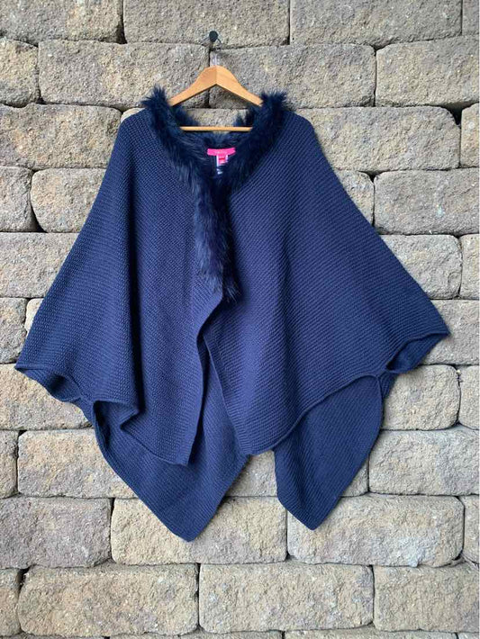 W LILLY PULITZER NY Size OS SW