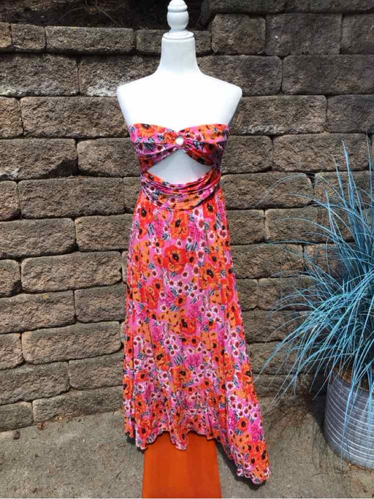 W HELLO MOLLY PK Size SM DR