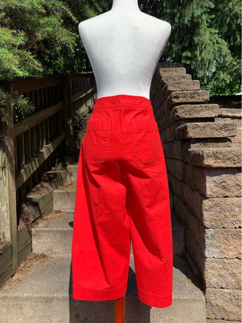 W TALBOTS RD Size 10P P