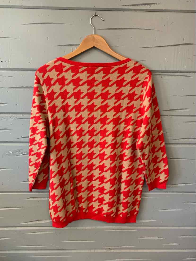 W ANN TAYLOR RD Size XL SW