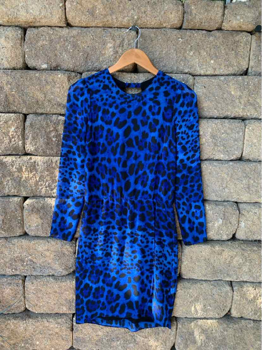 W DOLCE VITA BL Size XS DR