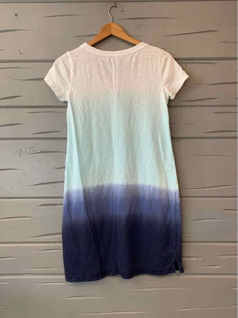 W T BY TALBOTS WH Size XS DR