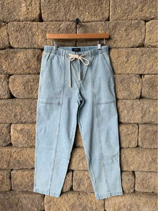 W BANANA REPUBLIC BL Size XS J