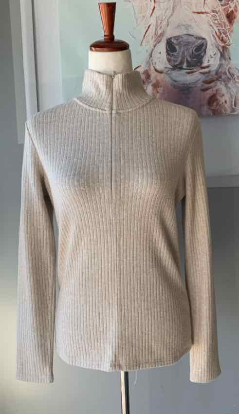 W VINCE OATMEAL Size MED SW