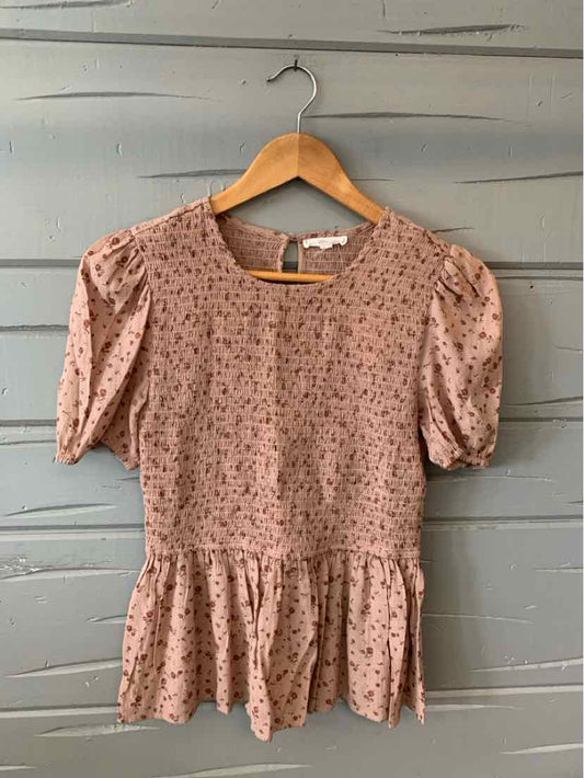 W MINE BR Size MED T