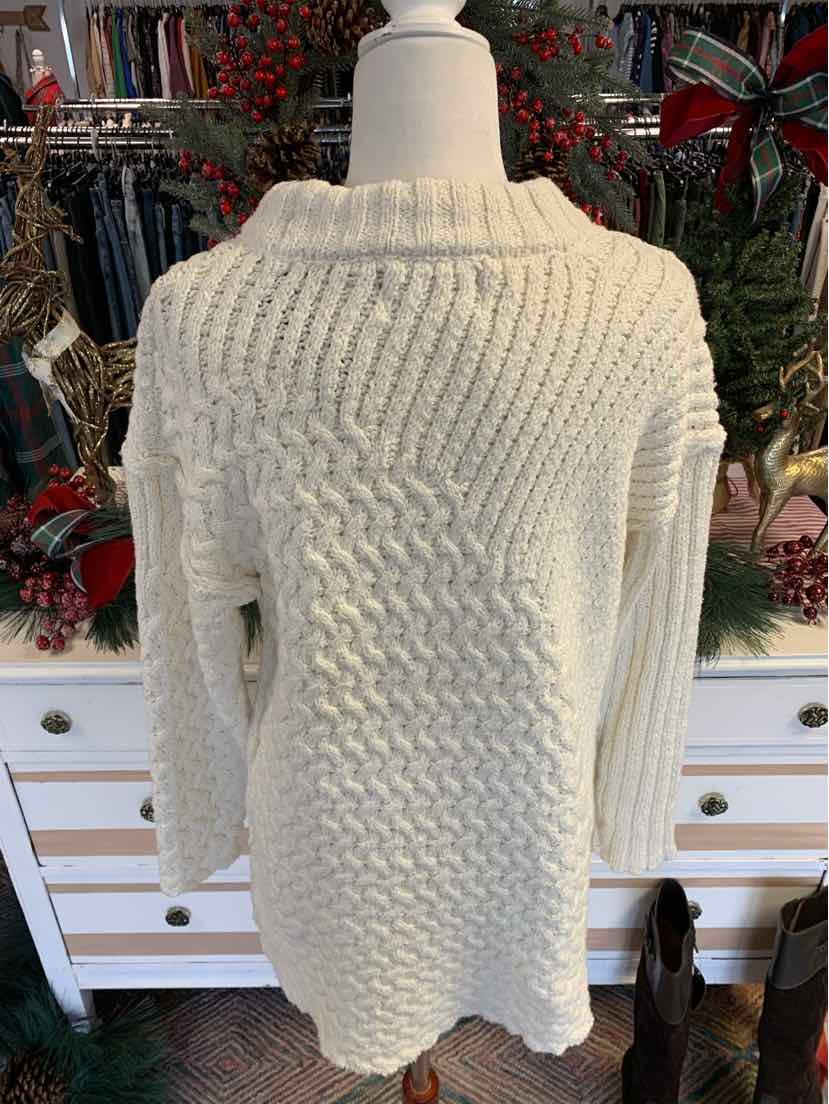 W FREE PEOPLE CR Size XS SW