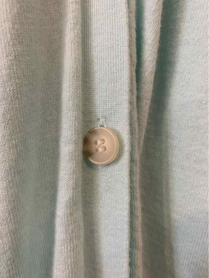 W SOFT BY NAADAM MINT Size XL SW