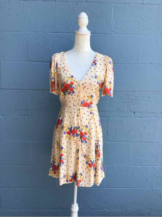 W SEZANE CR Size 2 DR