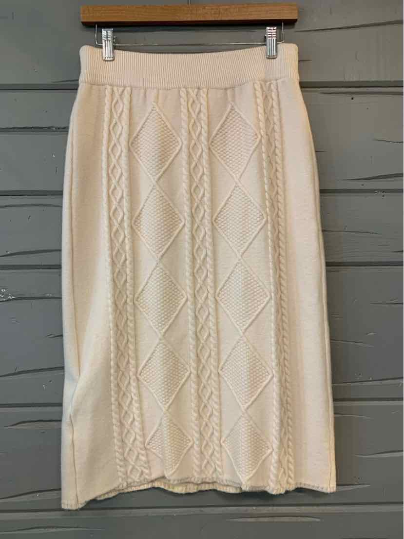 W NO LABEL CR Size MED SK