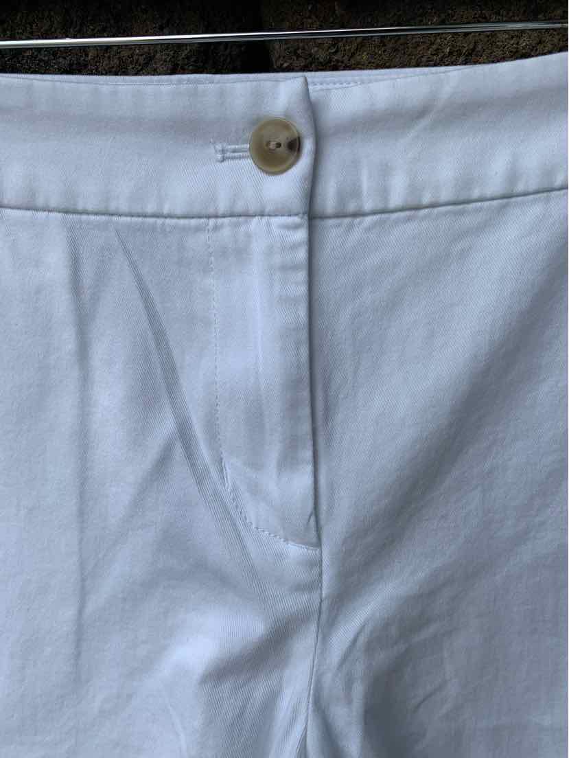 W JCREW WH Size 12 SHTS