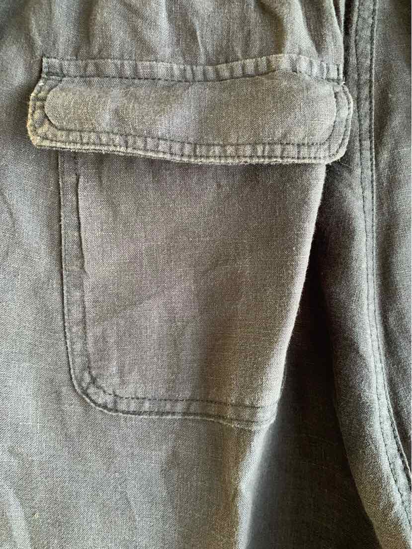 W NICOLE MILLER NY Size LG P
