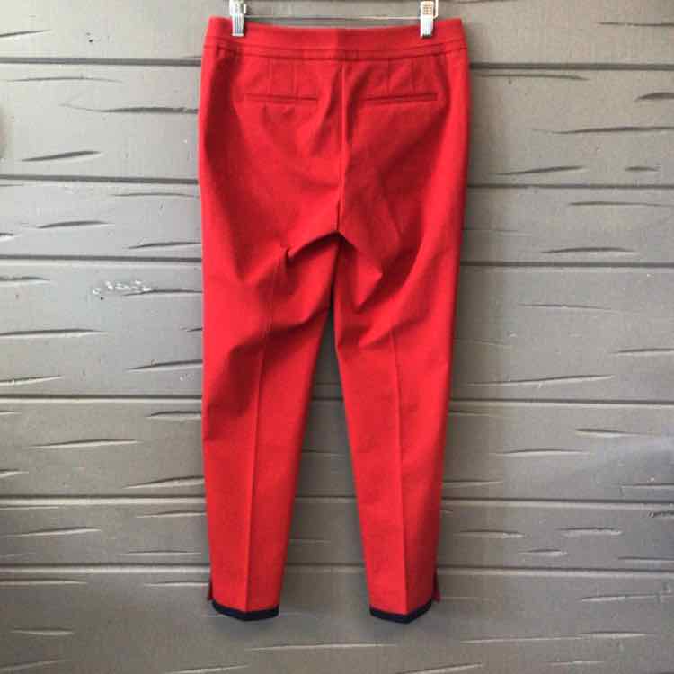 W TALBOTS RD Size 2 P