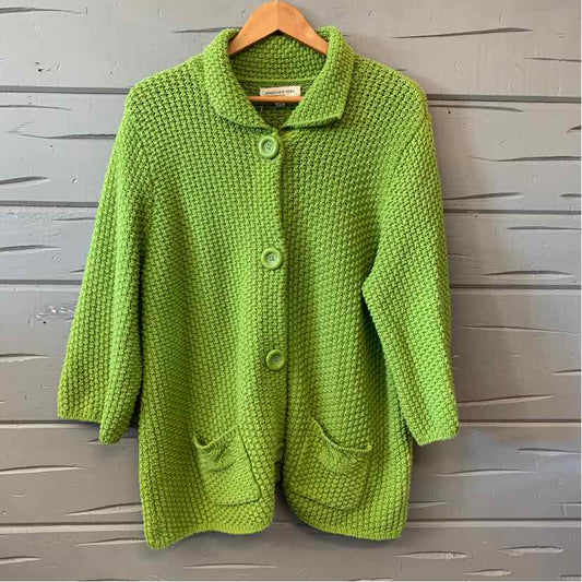 W JONES NEW YORK GR Size 2X SW