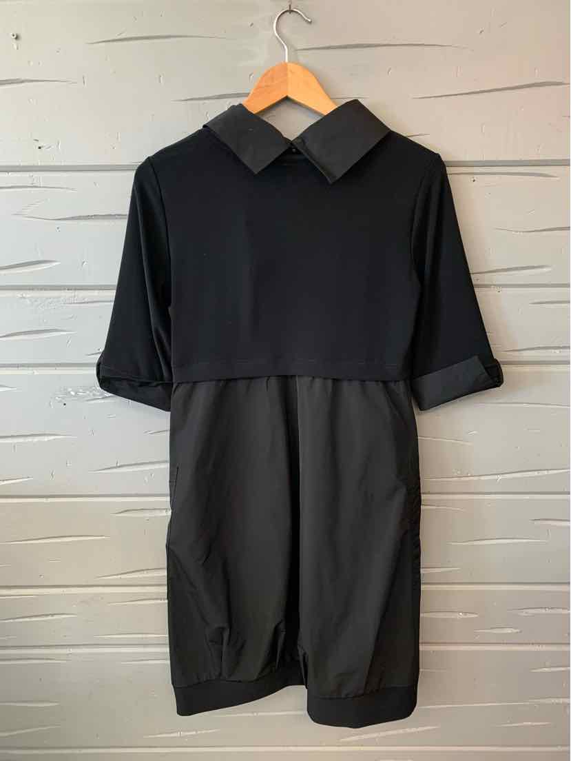 W JOSEPH RIBKOFF BK Size 6 DR