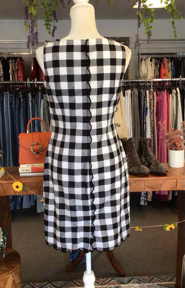 W TALBOTS BK Size 4P DR