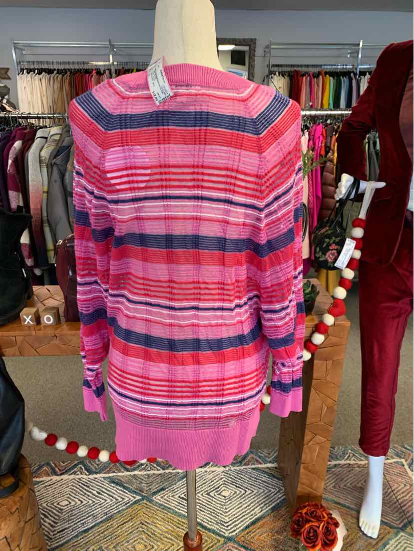 W UMGEE PK Size LG T