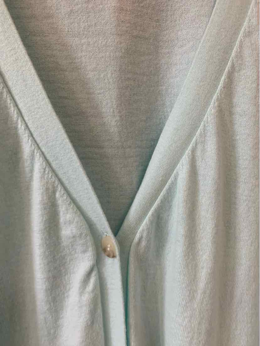 W SOFT BY NAADAM MINT Size XL SW