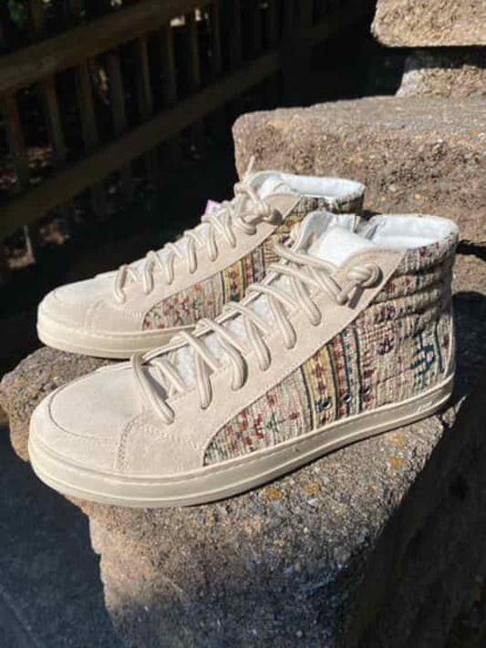 W p448 MULTI Size 39 SNEAKER