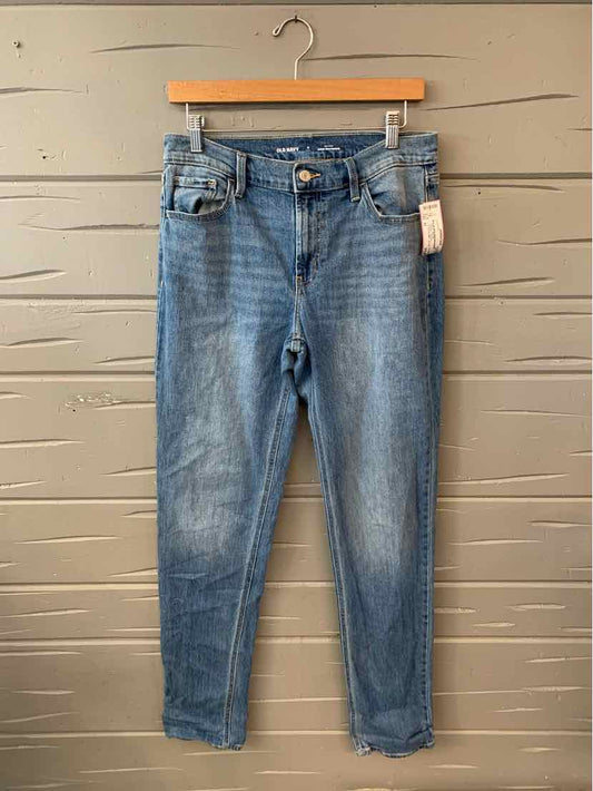 W OLD NAVY BL Size 4T J