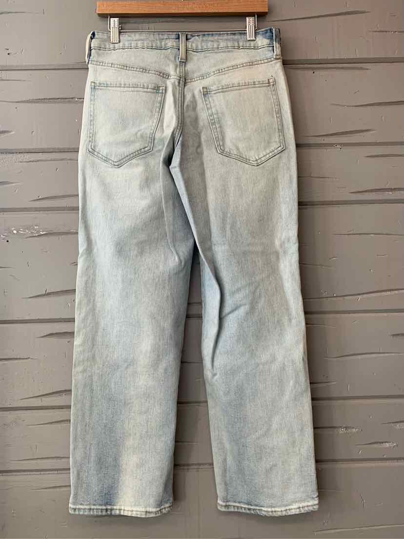 W OLD NAVY BL Size 8P J