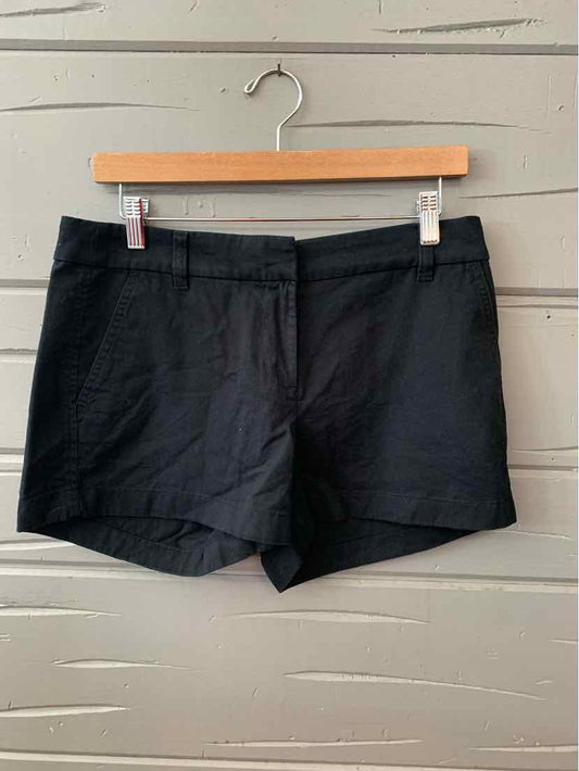 W JCREW BK Size 6 SHTS