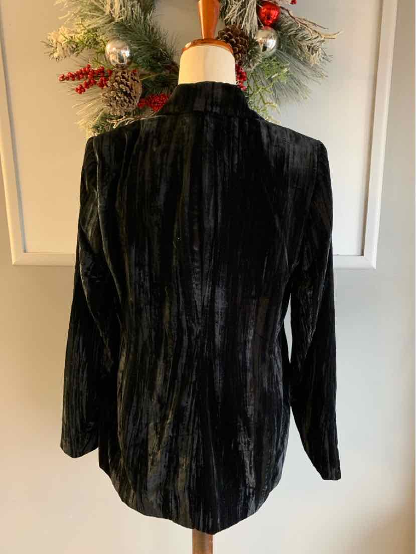 W THE DROP BK Size MED BLZ