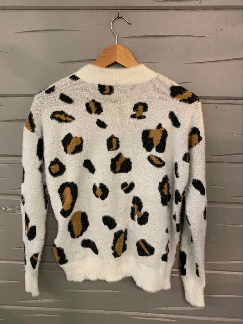 W COTTON EMPORIUM WH Size XS SW