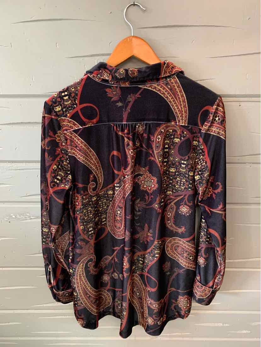 W BELLE NY Size MED T