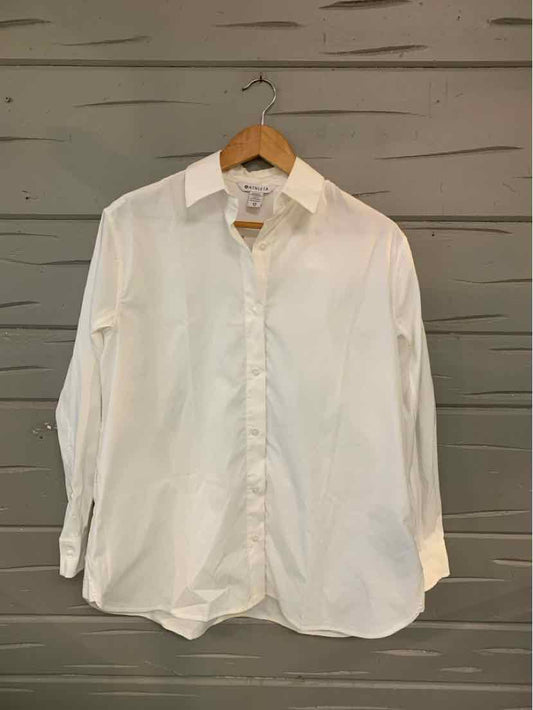 W ATHLETA WH Size XS BL