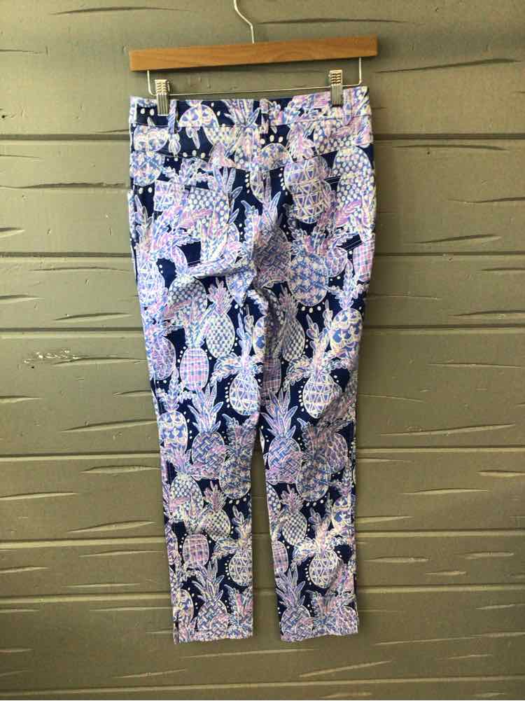 W BARBARA ERICKSON PL Size 8 P