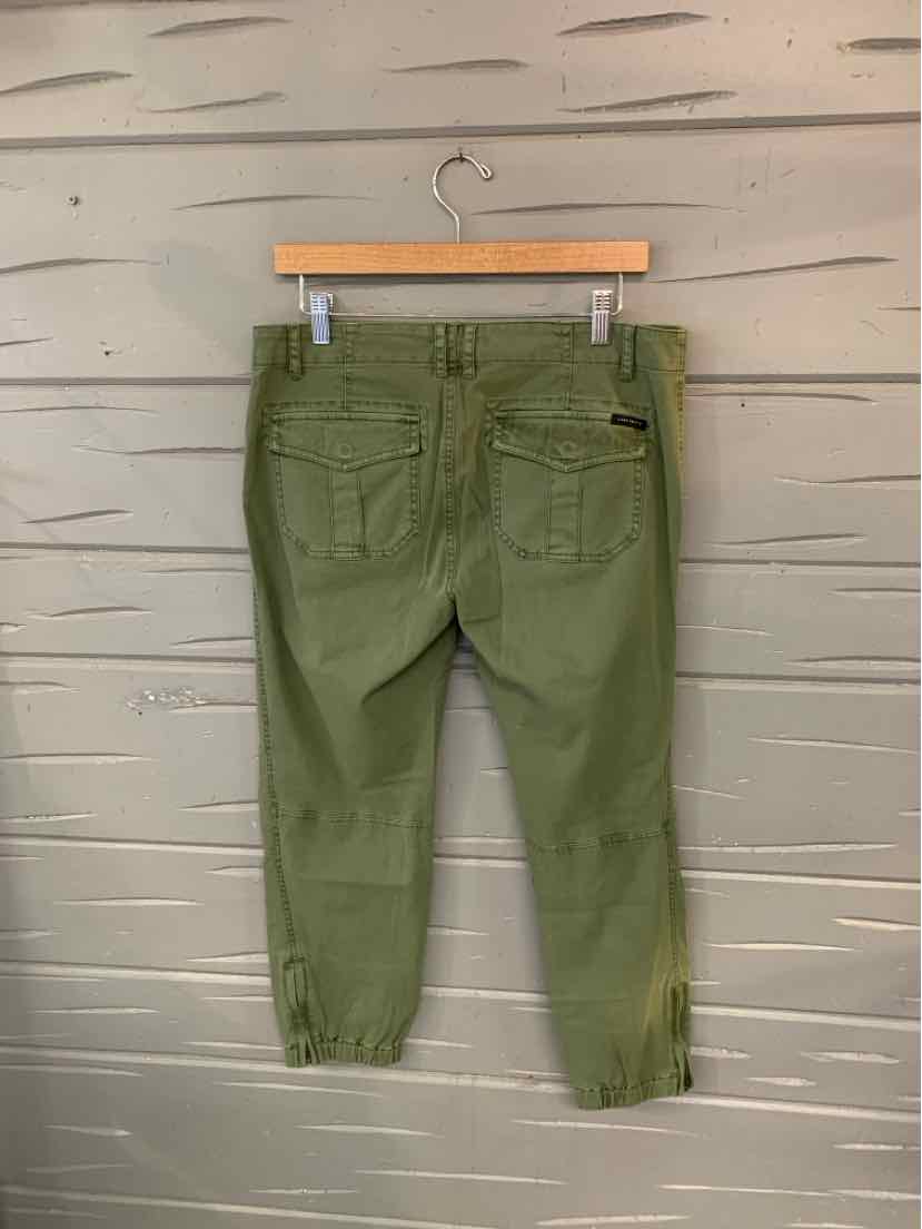 W SANCTUARY GR Size 8 P