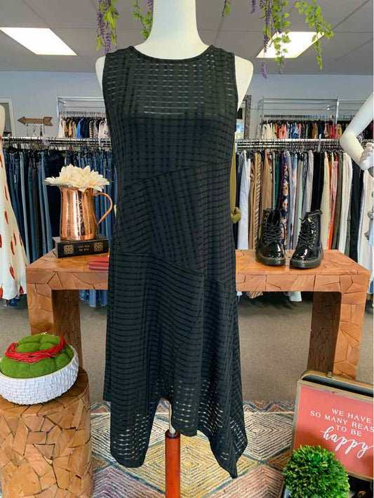 W LYNN RITCHIE BK Size SM DR