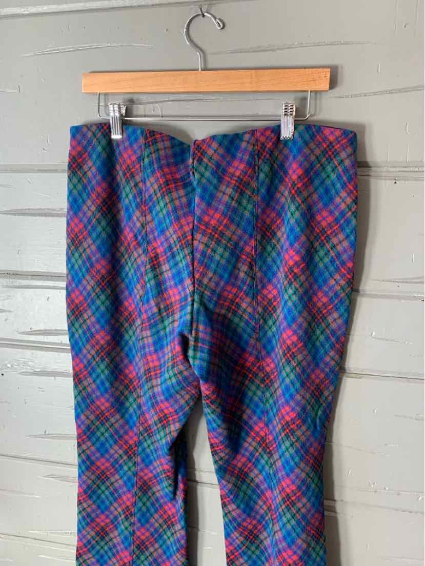 W MAEVE BL Size LG P