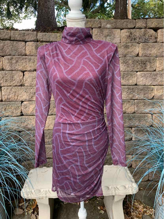 W CINQ A SEPT PL Size 12 DR