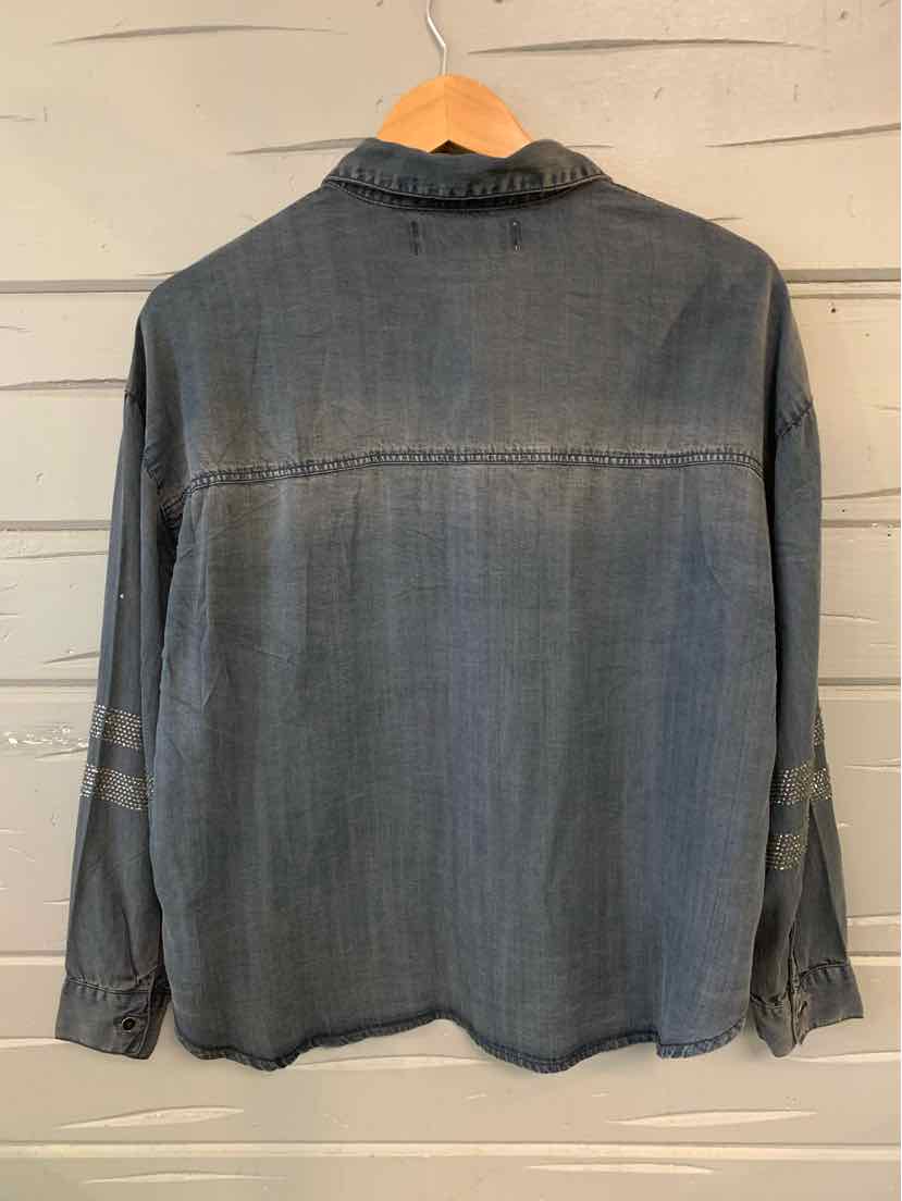 W VINTAGE HAVANA BK Size SM BL