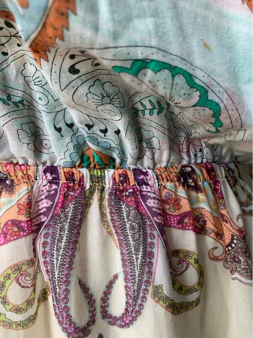 W GYPSY MULTI Size MED DR