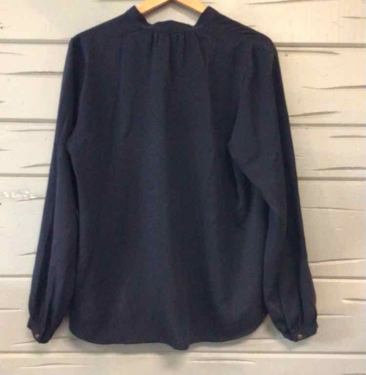 W LANDS END NY Size 16 T