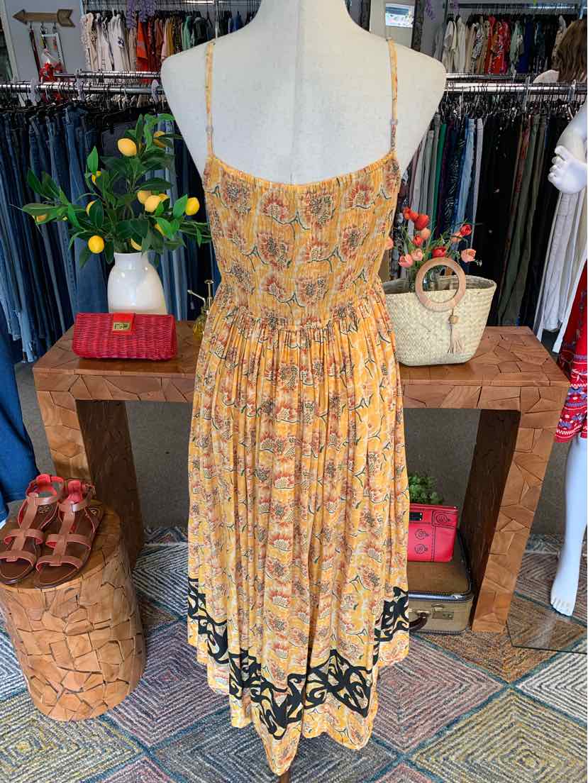 W FREE PEOPLE YW Size MED DR