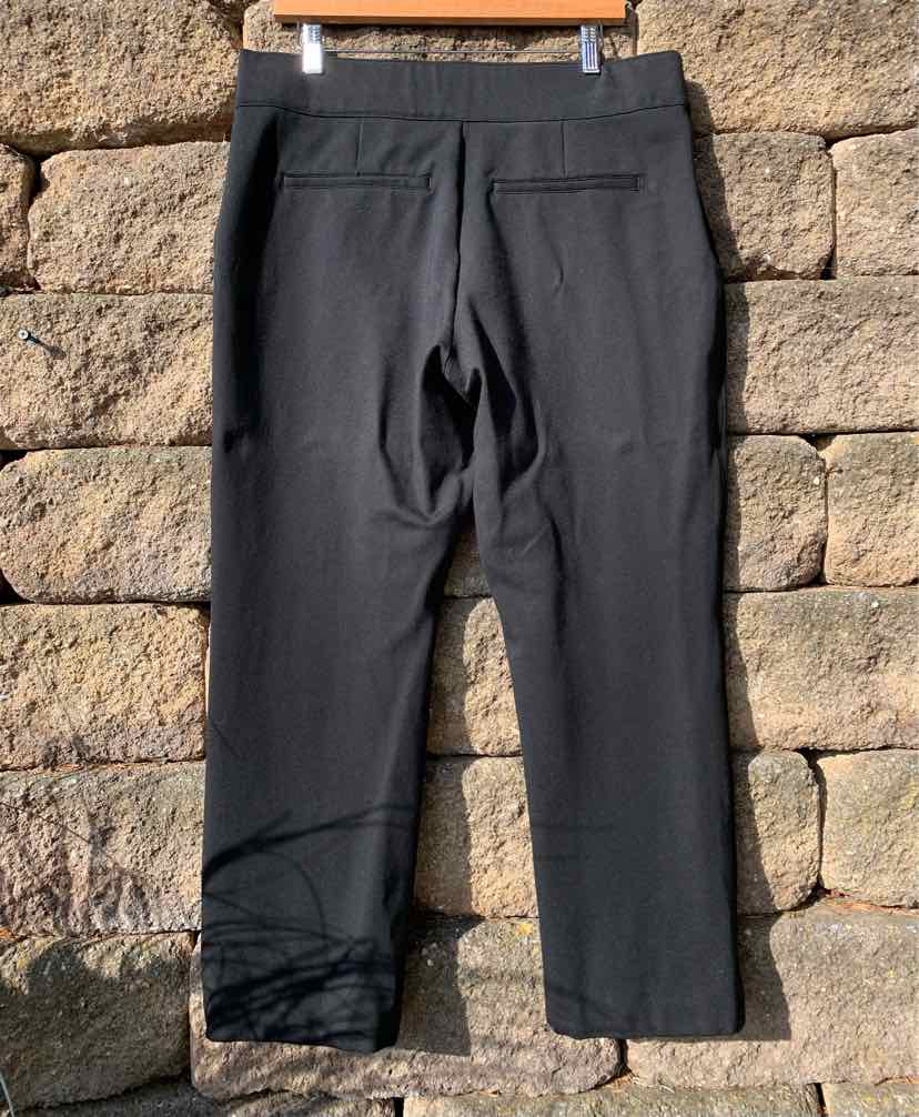 W SPANX BK Size 1X P