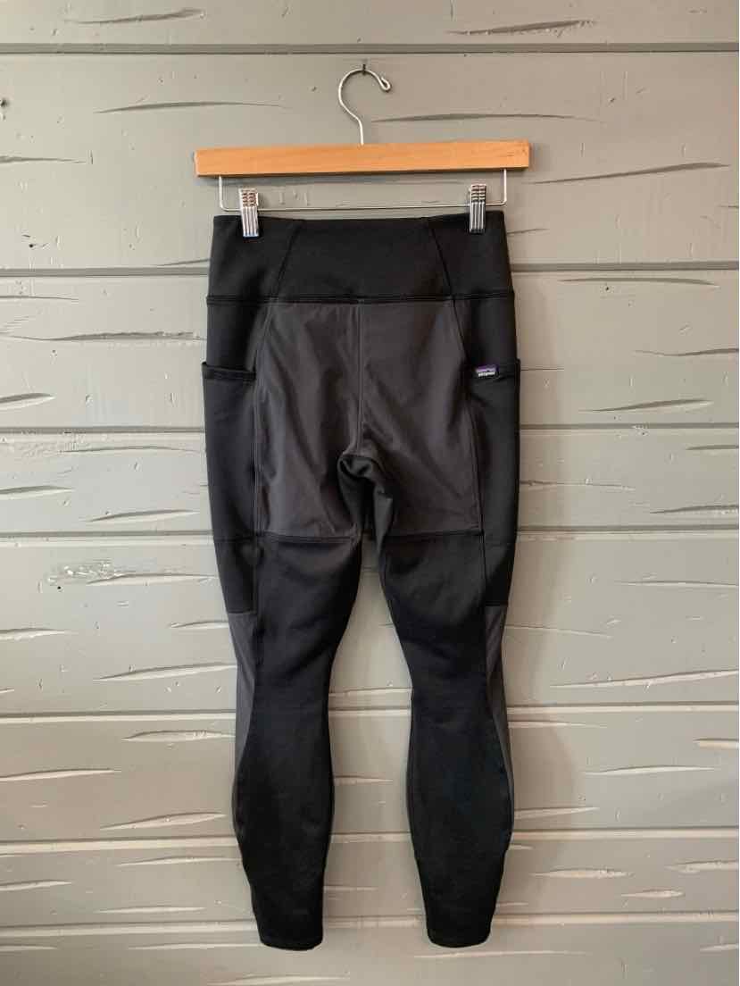 W PATAGONIA BK Size SM AW