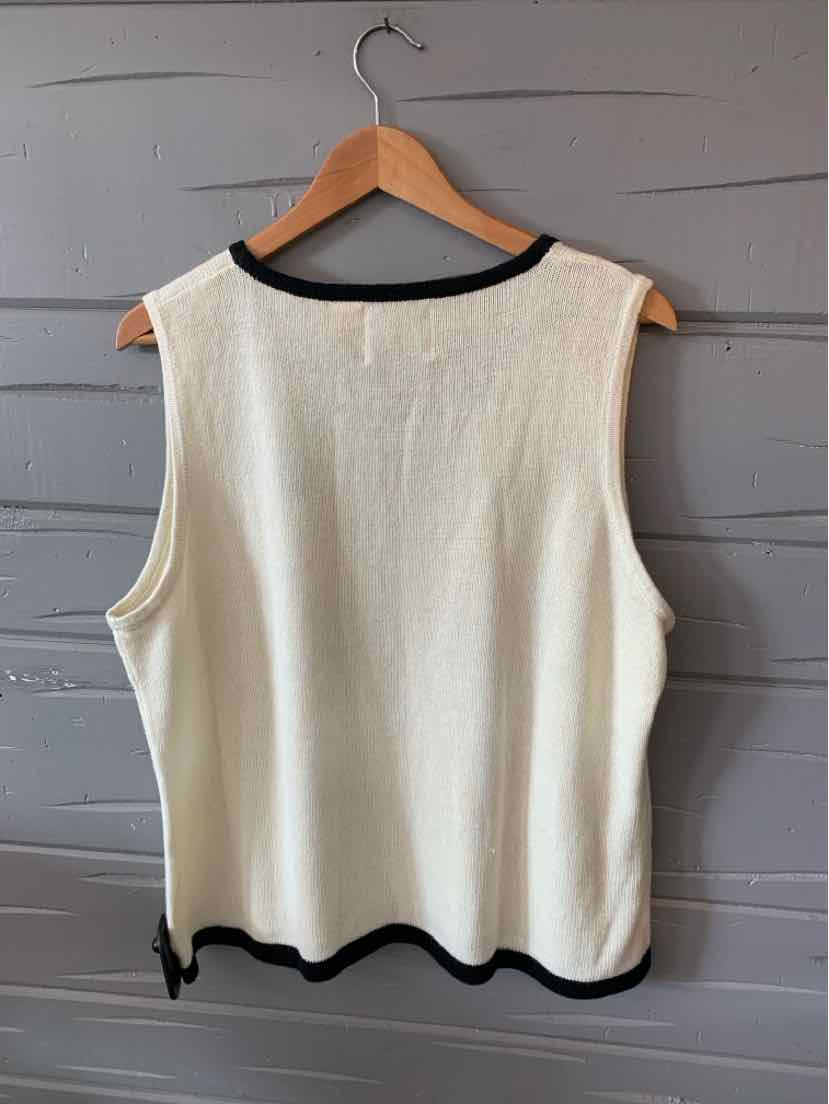 W STORYBOOK CR Size 2X SW