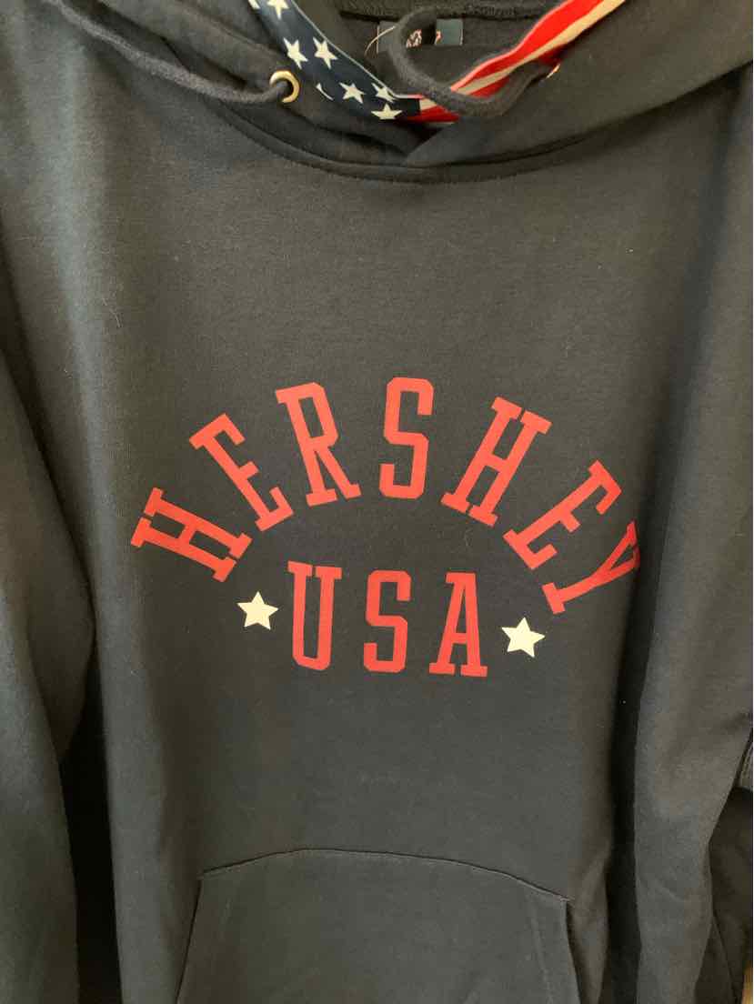 W MV SPORT NY Size XL T