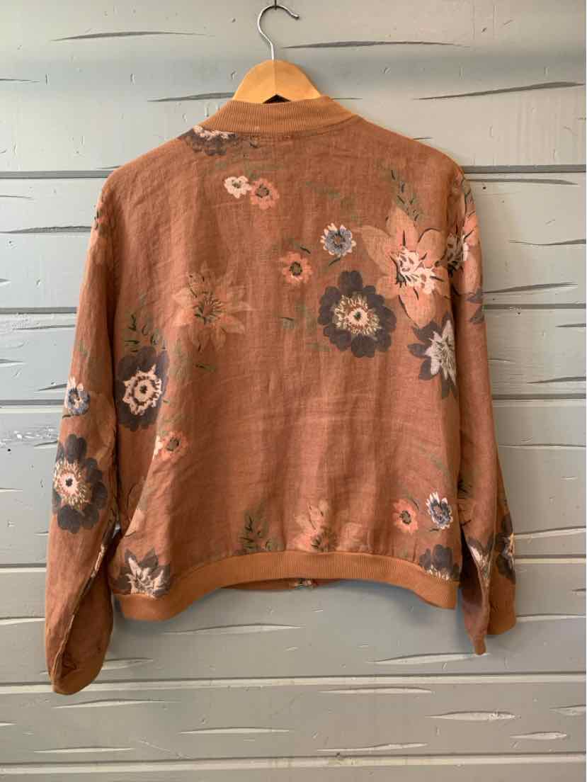 W GREY VIOLET BR Size XL OW