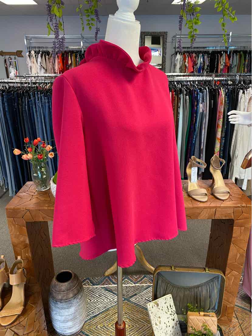 W POMANDER PLACE PK Size XL T