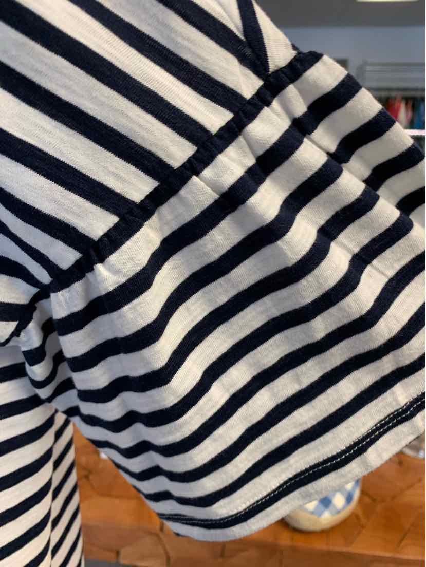 W GAP NY Size SM T