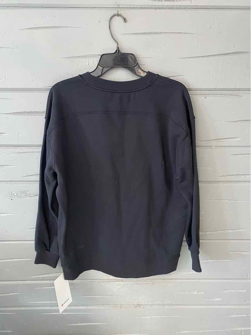 W LULULEMON BK Size 2 AW