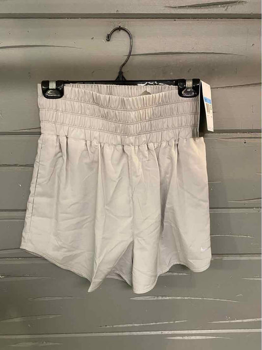 W NIKE GY Size MED AW