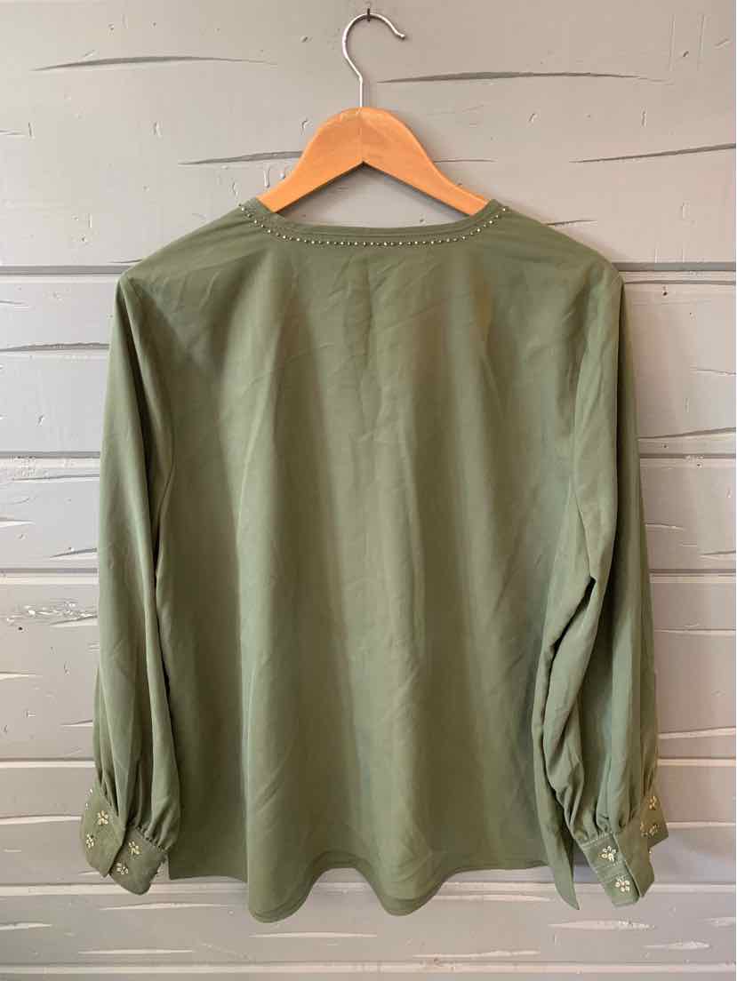 W CHICO GR Size 16/18 T