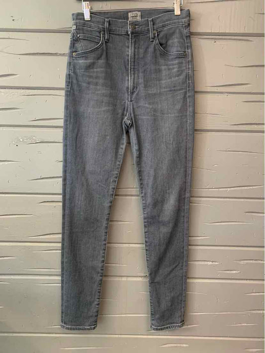 W CITIZENS OF HUMANITY GY Size 6 J